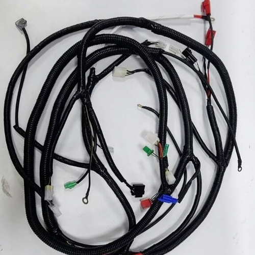 Front And Rear Wiring Harness For Automobile Sectors at Best Price in Aurangabad Kshirsagar