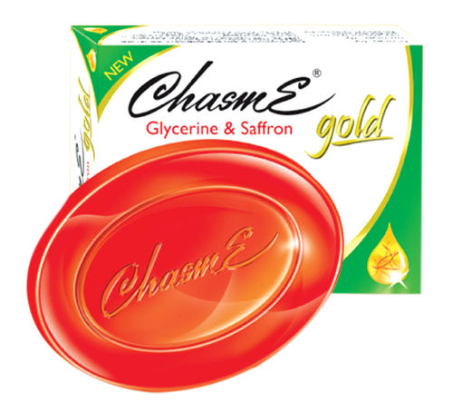 All Colors Availble Chasme Glycerine Gold