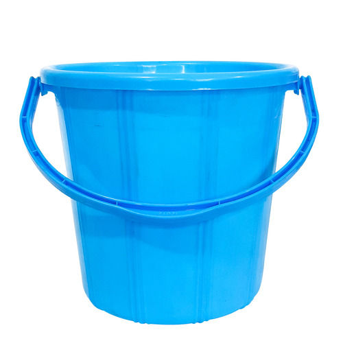 plastic buckets