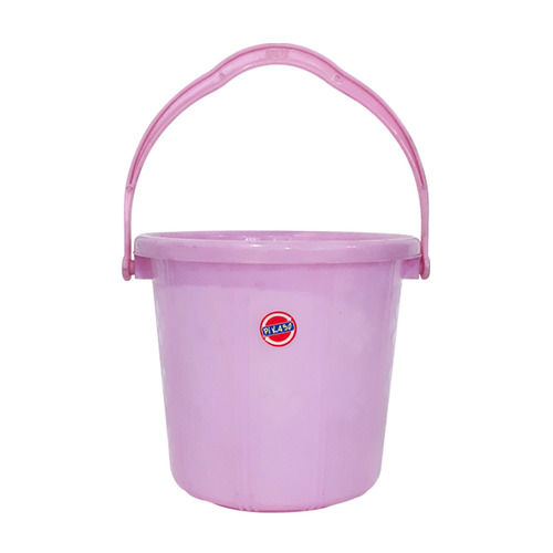 SW4 Ph Plastic Bucket