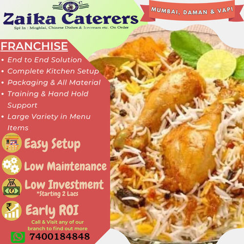 Number one name in non veg food catering in kurla