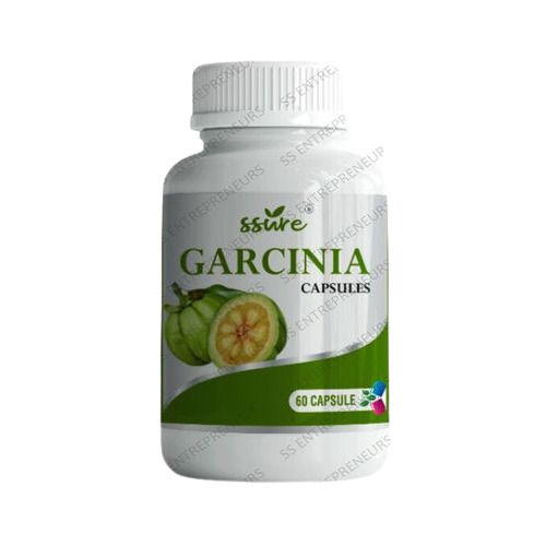 garcinia capsules