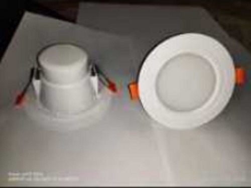 ऑल कलर्स एनर्जी एफिशिएंट राउंड लेड कंसील्ड लाइट वोल्टेज: 240 से 350 V