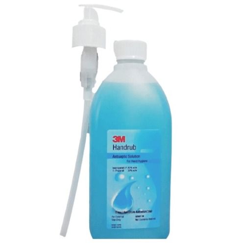 3M Avagard Handrub Sanitizer