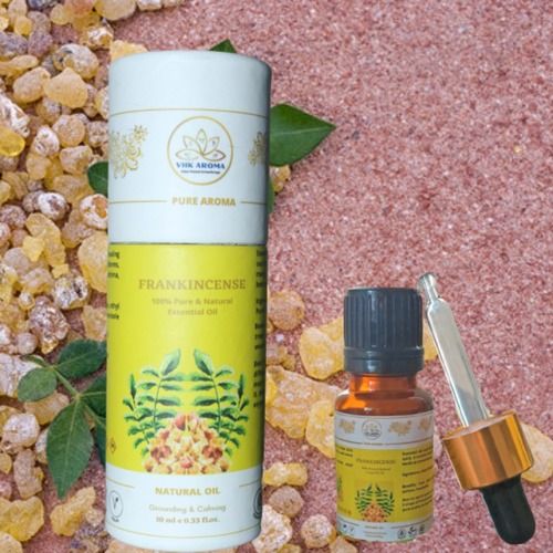 Frankincense Essential Oil I 10Ml I Vhk Aroma Age Group: Adults