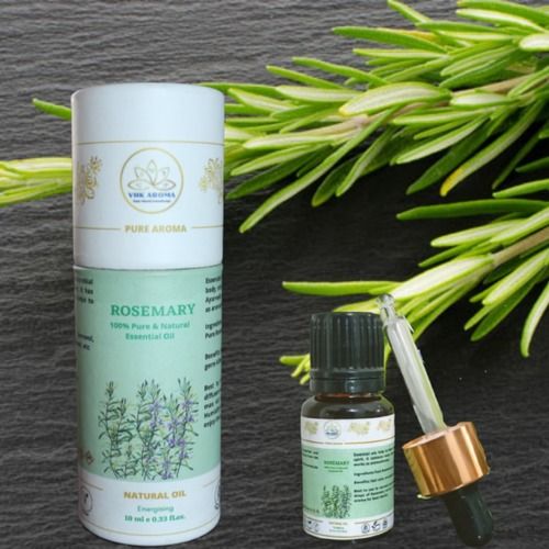 Rosemary Essential Oil I 10ML I VHK Aroma