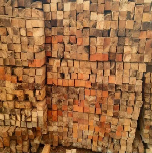 Hardwood Lumber Runner