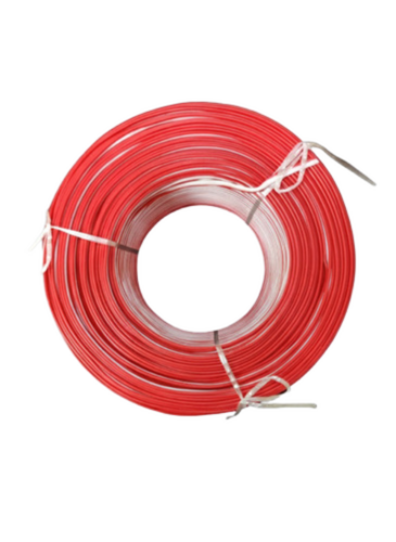 Parallel Speaker Wire - Cable Capacity: 1 Amp To 3 Amp Ampere (Amp)