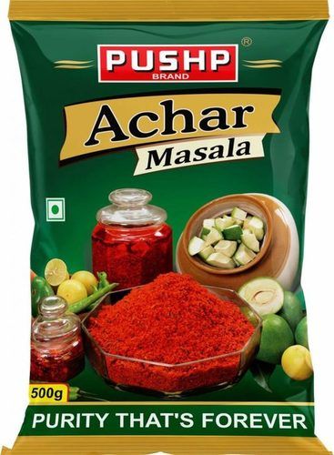 Special Traditional Indian Sour And Spicy Achar (Pickle) Masala Dry Powder