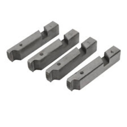 Die Chaser Set For Threading Machine