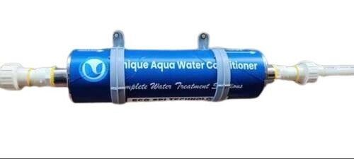 Water Softener For Domestic Use