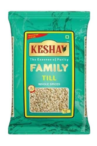 Naturally Grown And Hygienically Packed White Sesame Seeds Age Group: Adults