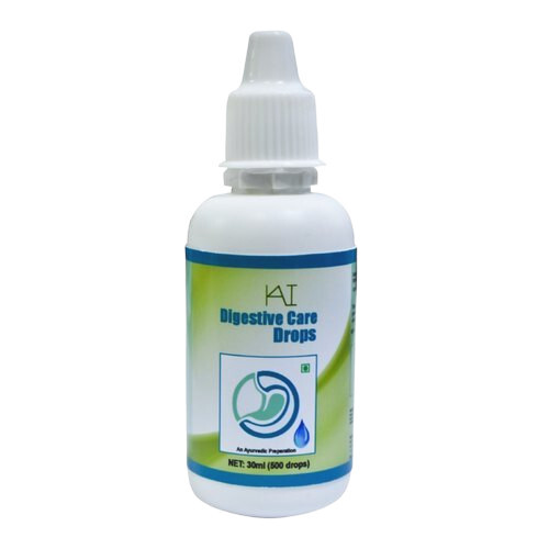 Digestive Care Drop 30Ml - Physical Form: Tonic & Syrup