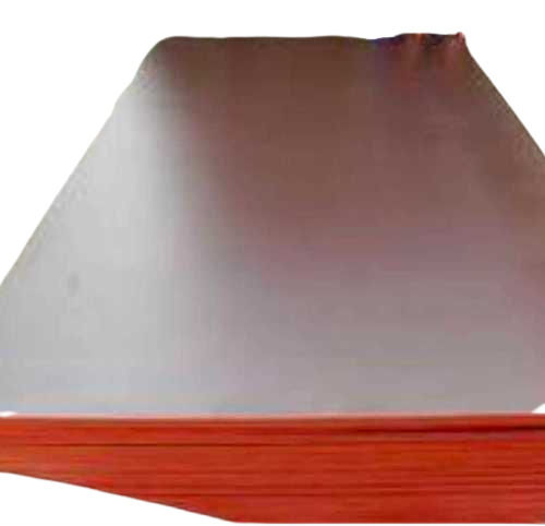 Rectangular Shape Waterproof Plywood For Furniture Use