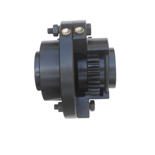 Flexible Gear Coupling For Mechanical Power Transmission Field Application: Industrial