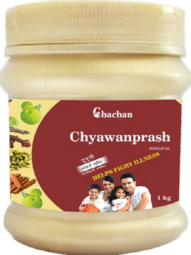 Powder Chachan Chyawanprash Awaleha 1Kg