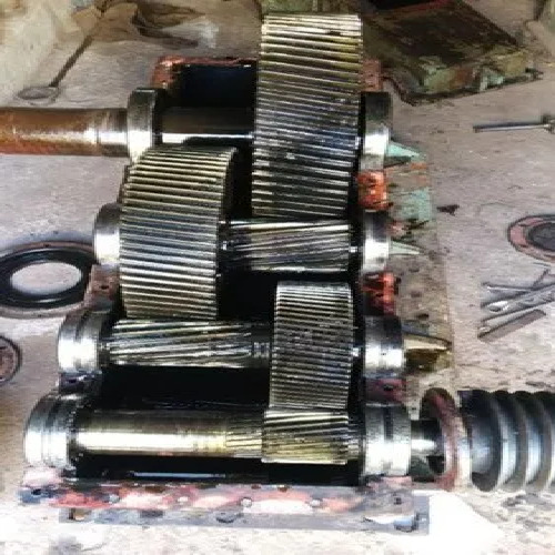 Gearbox Repairing Service 