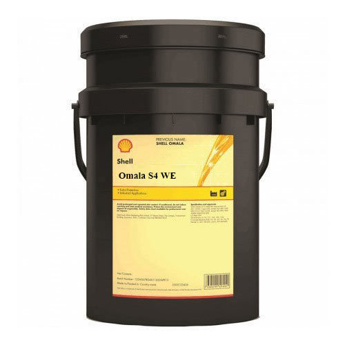 Shell Gadus S2 V150 C - NLGI-3 Grade, Black Liquid Gear Oil for Automotive Engine Lubrication, Advanced Anti-Wear Technology