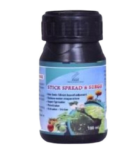 Spreader (Trisiloxane Compound 85%, Solvent 15%)