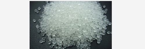 Transparent Thermoplastic Elastomers Plastic (Tpe) Granules For Moudling With White Color