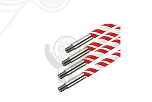 1045 Induction Hardened Bar With Chrome Plated With Standard Length 2-6m