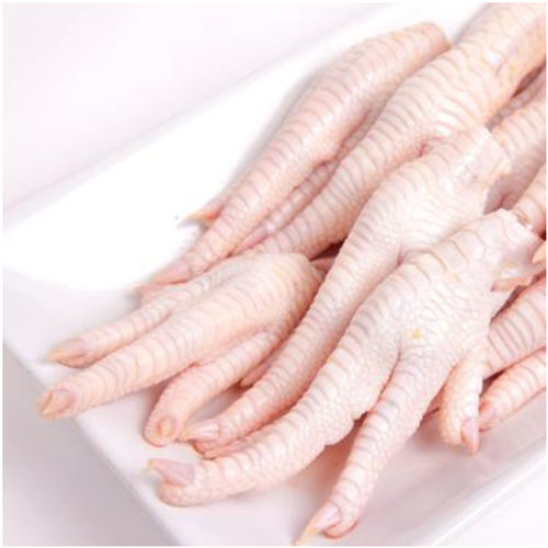 A Grade Vacuum Packed Frozen Chicken Feet