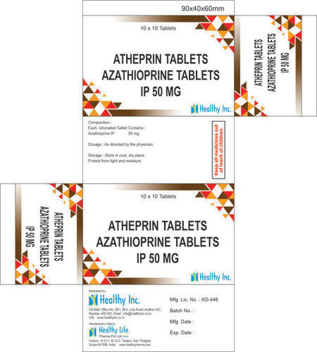 azathioprine