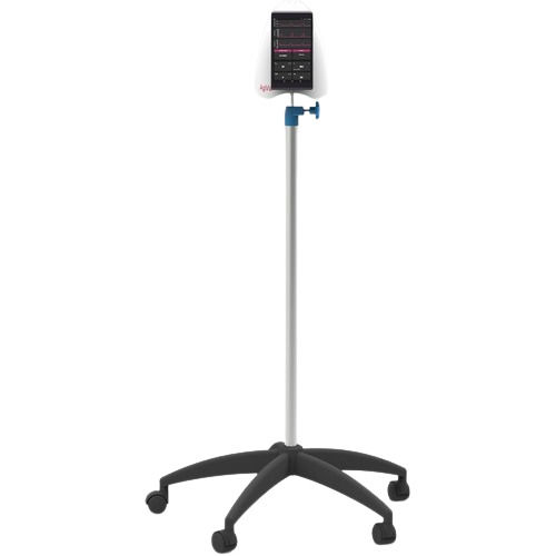 Portable Digital Medical Agva Ventilator