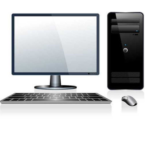  व्यक्तिगत और कार्यालय उपयोग के लिए हाई एंड डेस्कटॉप कंप्यूटर