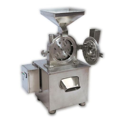 High Efficient And Energy Saving Stainless Steel 2hp 2 In 1 Dry And Wet Grinder Machine