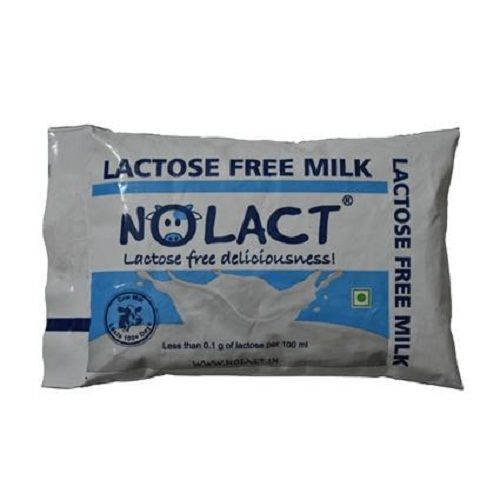 Delicious And Healthy Nolact Lactose Free Toned Milk Under 0.1G Of Lactose Per 100 Ml Age Group: Old-Aged