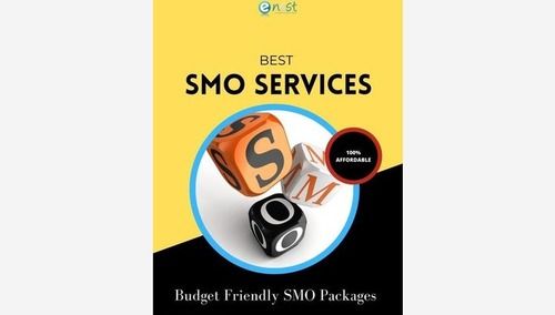 Social Media Optimization (Smo) Services In Delhi