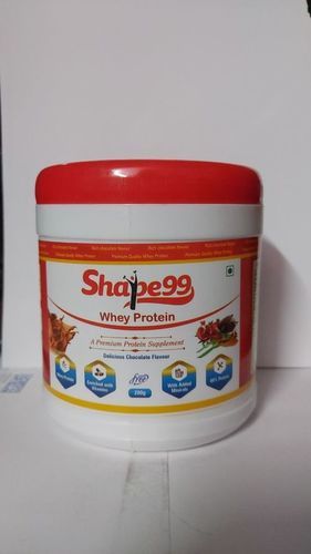 Pure Whey Protein Powder without Preservative 