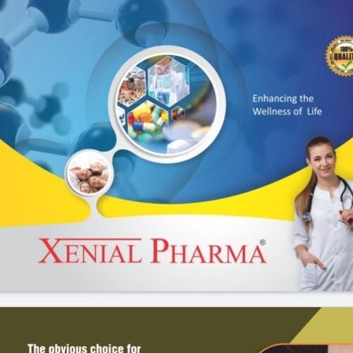 Pcd Pharma Franchise In Noida