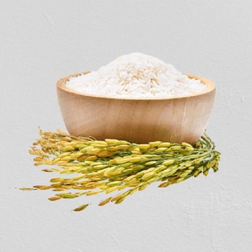 Rich Natural Fine Taste Healthy Long Grain Organic Yellow Dried Paddy Rice