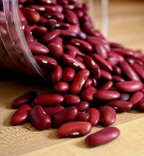 100% Premium Organic Chemical And Pesticides Free Natural Red Kidney Beans