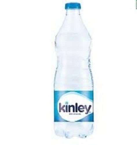 100 Percent Pure And Mineral Rich 1Liters Kinley Water For Drinking Packaging: Plastic Bottle