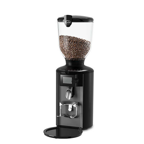 Automatic Stable And High Performance, Black 440W Anfim Practica 240V Coffee Grinder