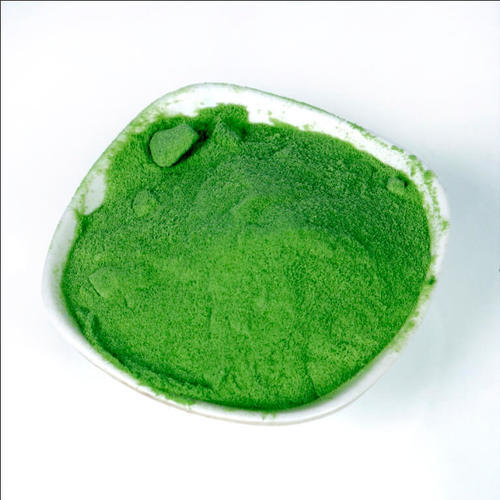 Water Soluble NPK Micronutrients - Fine Powder, 25 KG, Green Color, 99% Pure Composition | Highly Effective Plant Growth Regulator, Controlled Release, Safe For Agriculture