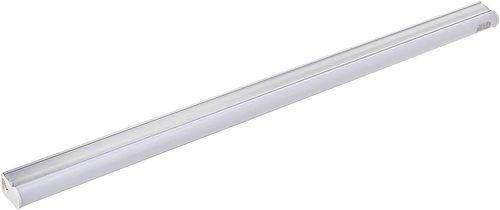 Daylight Cool White 6500K Led Power Saving Pc Polycarbonate Plastic And Aluminum Tube Light Ip Rating: Ip44