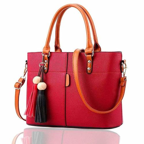 Red Handbags & Purses for Women | Nordstrom Rack