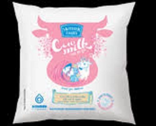 High Protein And Calcium 100 Percent Natural Pure Organic Mother Dairy Cow Milk