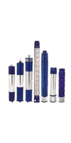 Stainless Steel Electric Single Phase Single Stage Submersible Pump
