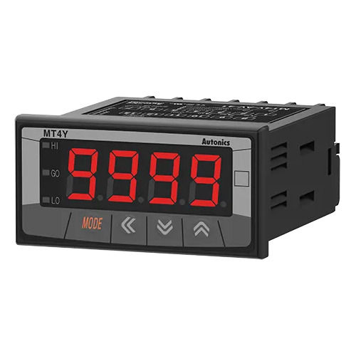 MT4Y-DA-44 Digital Panel Meters