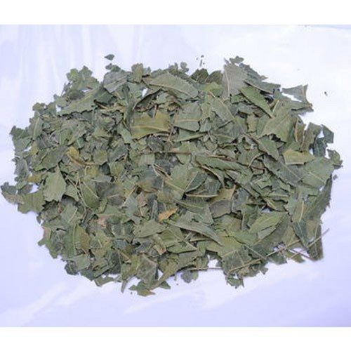 Antibacterial Dried Neem (Azadirachta Indica) Crushed Leaf For Medicinal Use