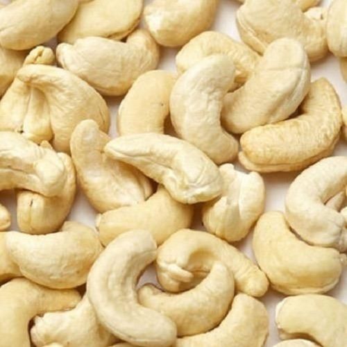 Low In Sugar And Rich In Fiber Heart-Healthy 100% Natural Whole Cashew Nuts Broken (%): 1%