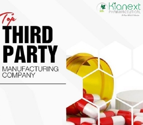 Top Third Party Nutraceuticals Contract Manufacturing Service