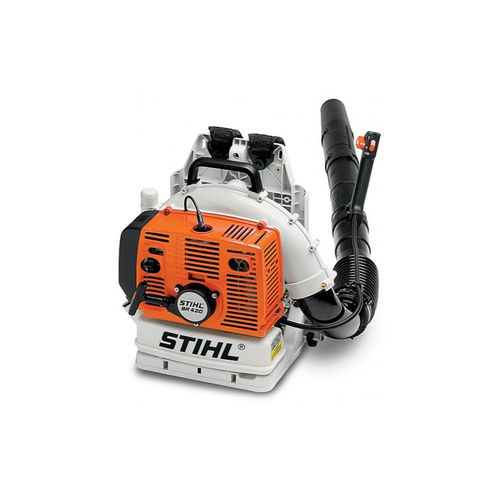 BR 420 Back Pack Leaf Blower (STIHL)