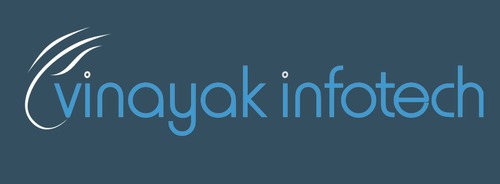 Vinayak Infotech Designing And Software Development Services