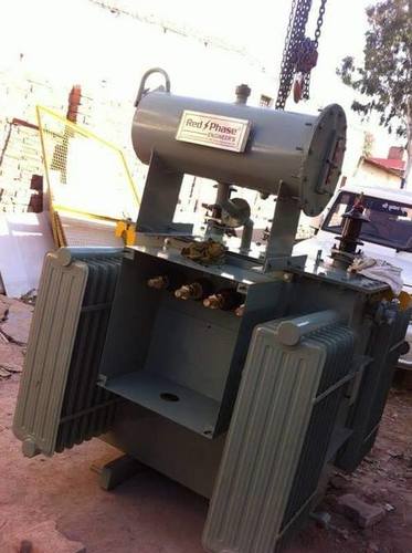 High Tension HT Transformer